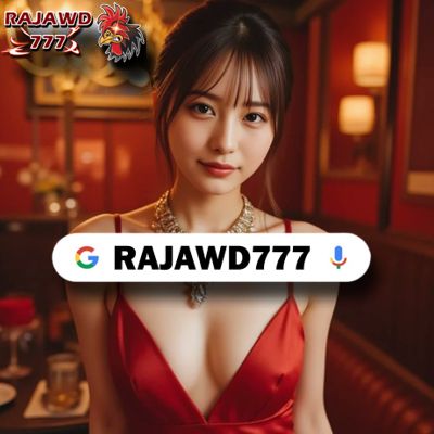 RAJAWD777 AKSES SLOT QRIS MODAL 20RB AUTO BANJIR SCATTER